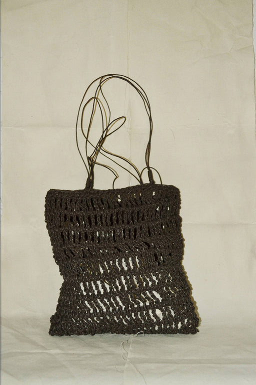Anise Tote | Brown