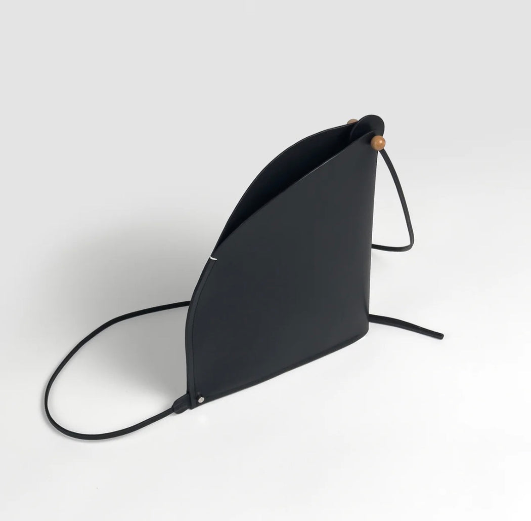 014 Pocket | Black