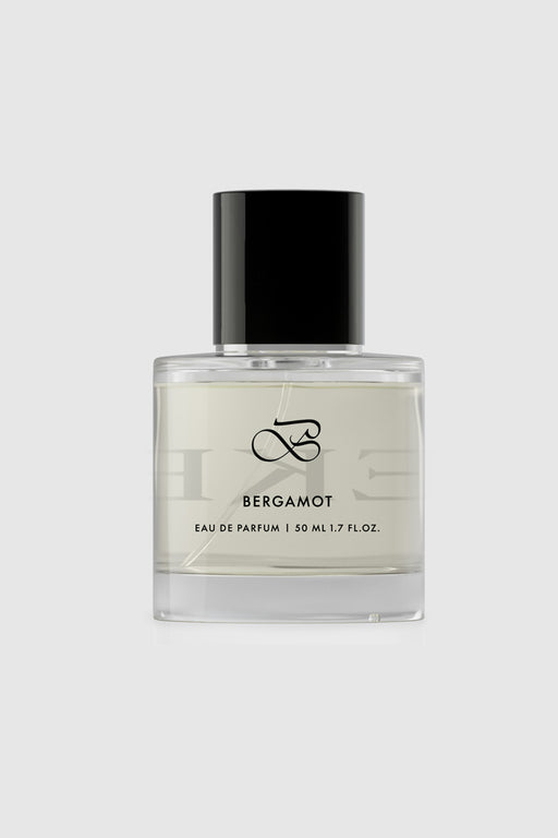 TEKES | BERGAMOT EAU DE PARFUM | HAZEL & ROSE | MINNEAPOLIS