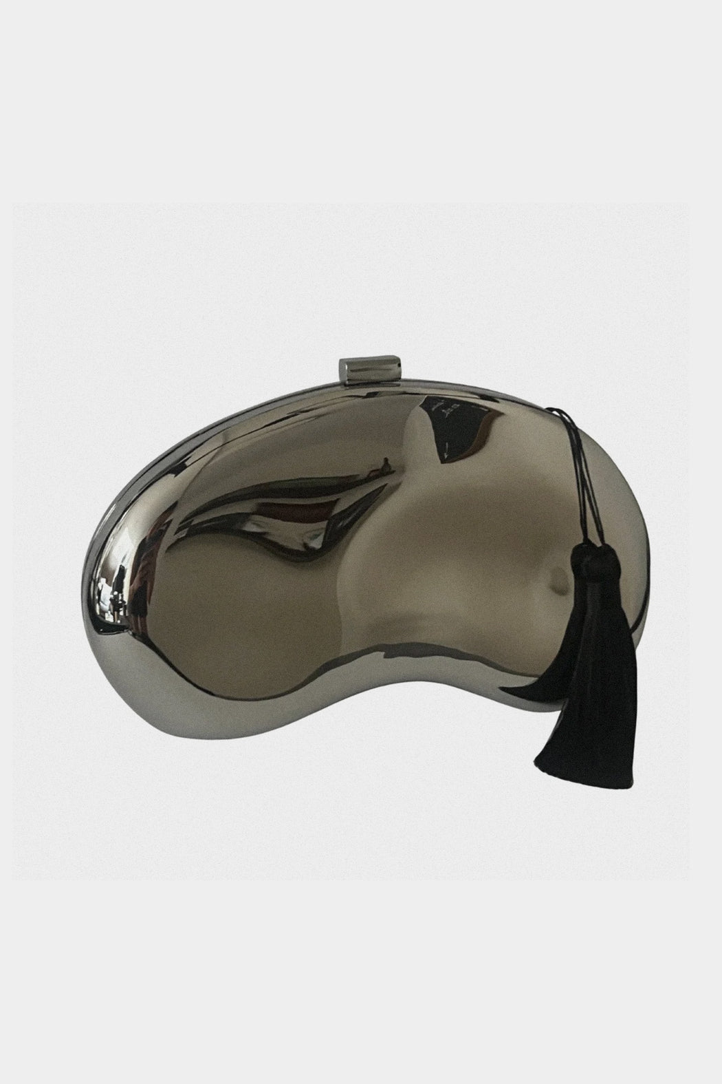 The Bean Bag | Silver