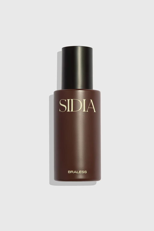 The Body Mist | BRALESS