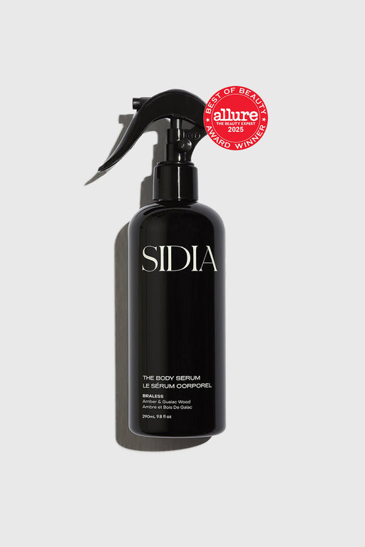 The Body Serum | Braless