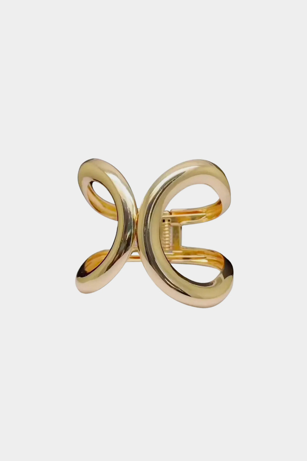 The Butterfly Cuff | Gold