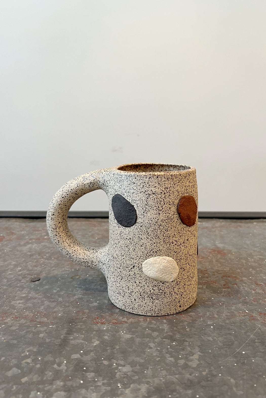 Rock Mug | Multi