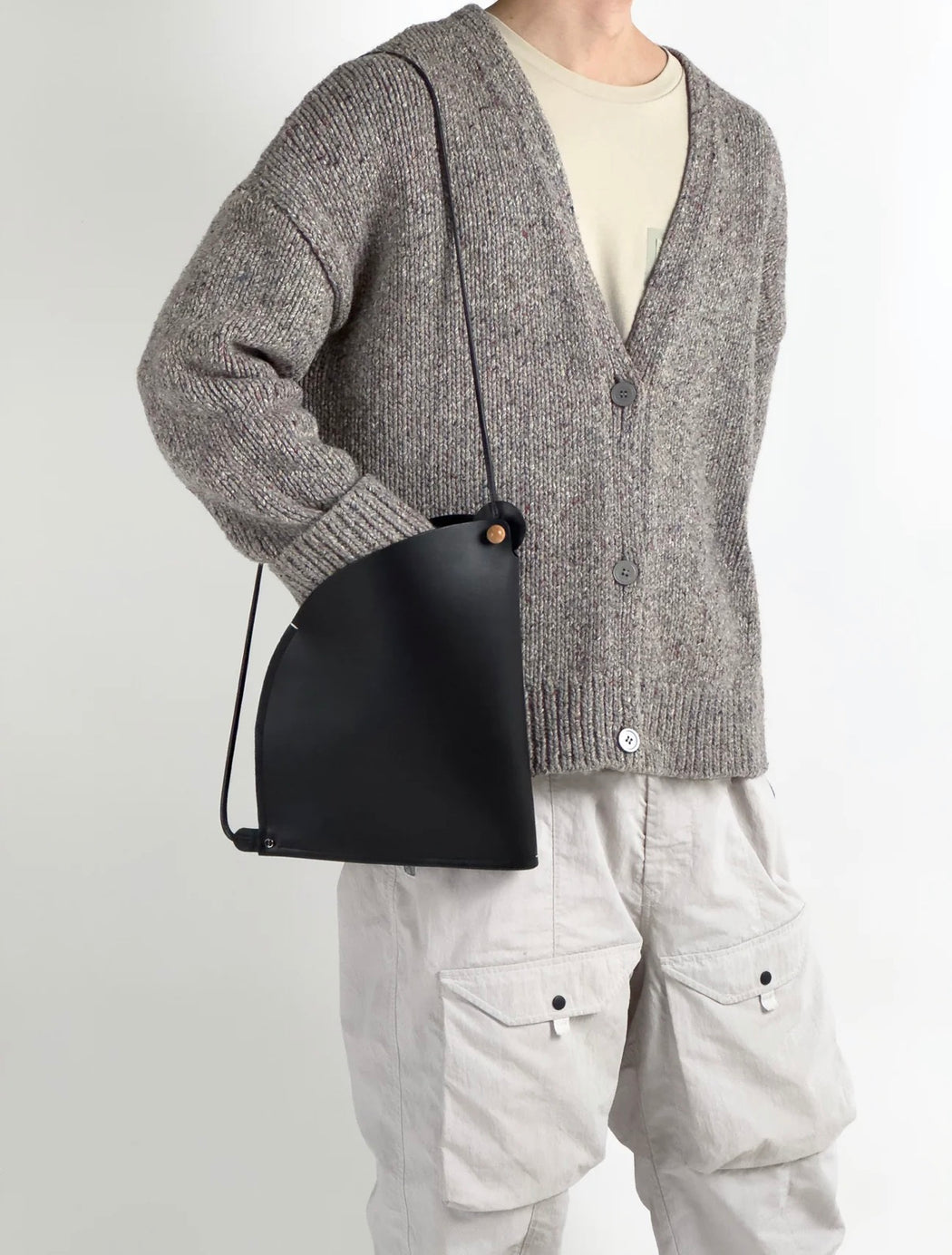 014 Pocket | Black