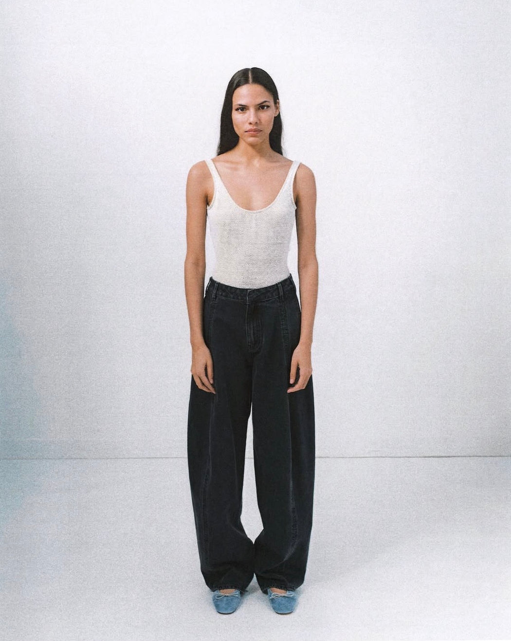 Curve Jeans | One Year Black