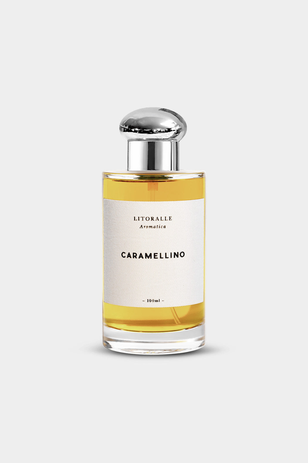 CARAMELLINO | 100ml