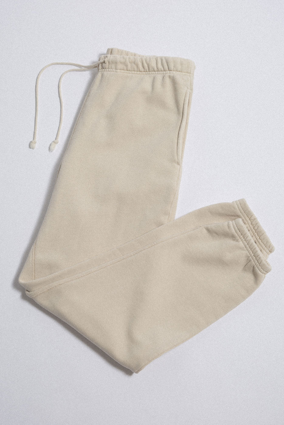 Core Sweatpant | Vintage Silk