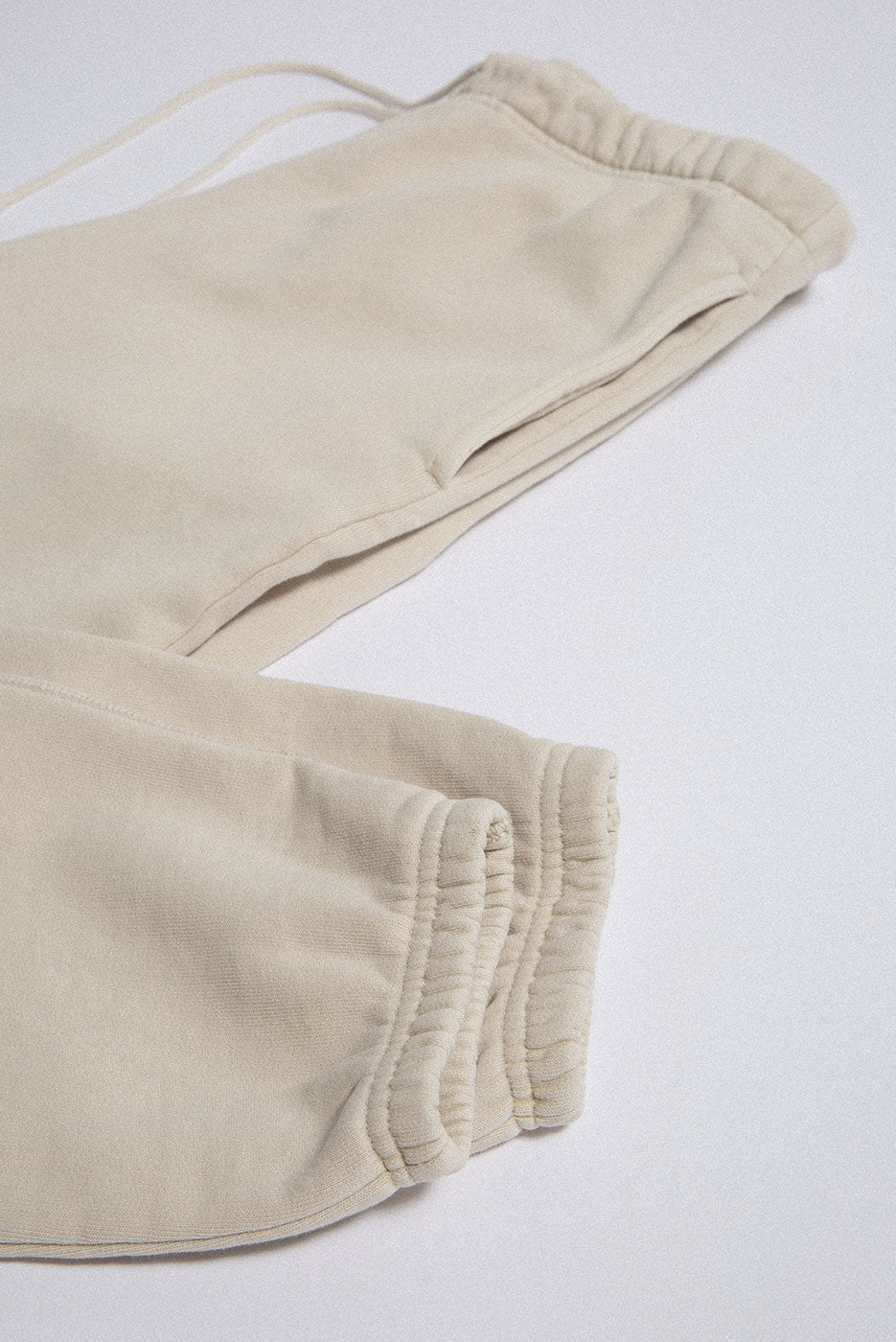 Core Sweatpant | Vintage Silk