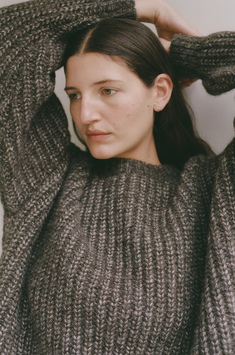 CLASSIC CREWNECK | DUSK