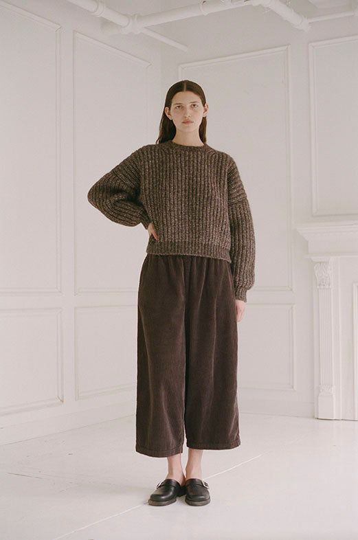 CLASSIC CREWNECK | DUSK