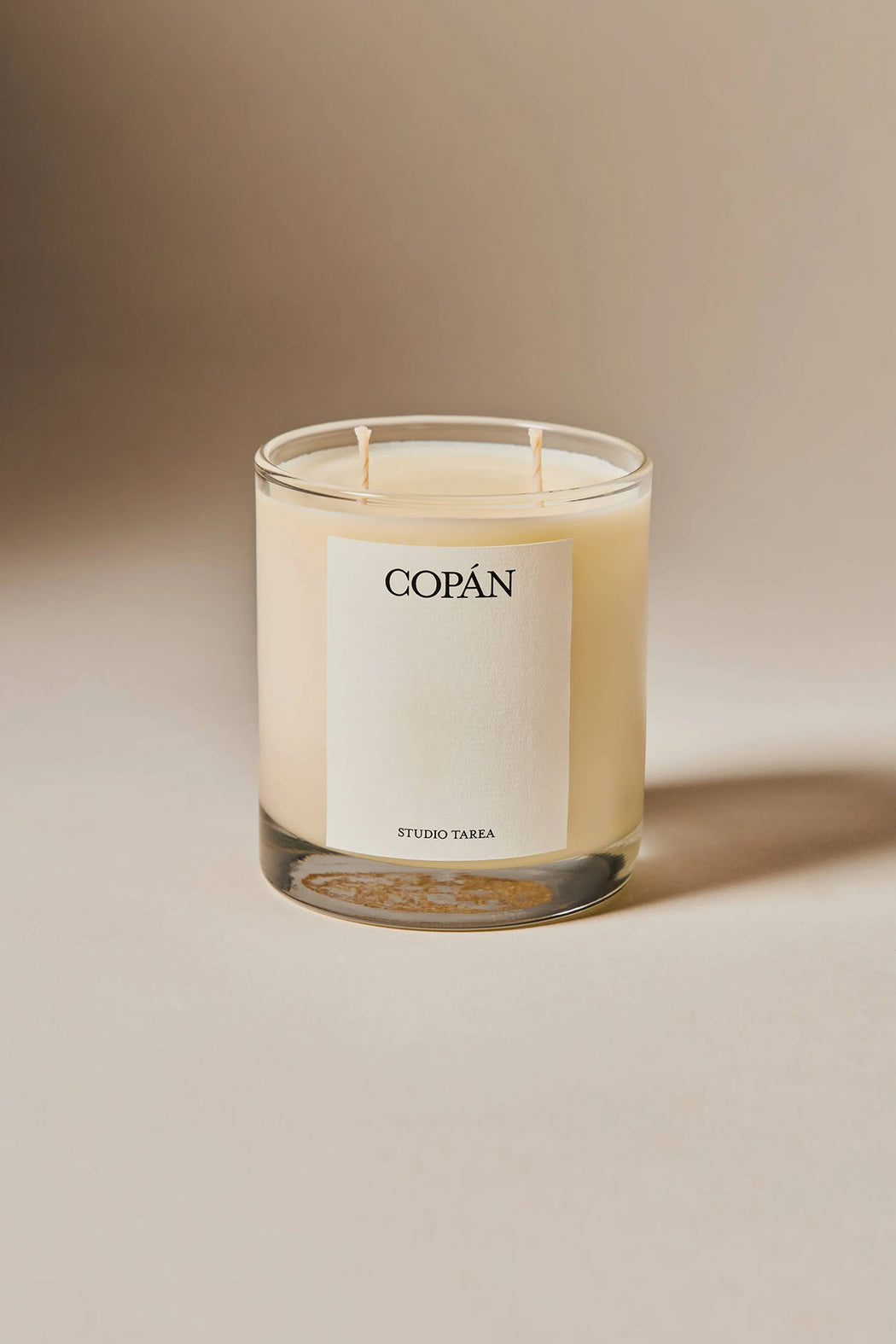 Copán | Earthy Candle Inspired by Mayan Ruins