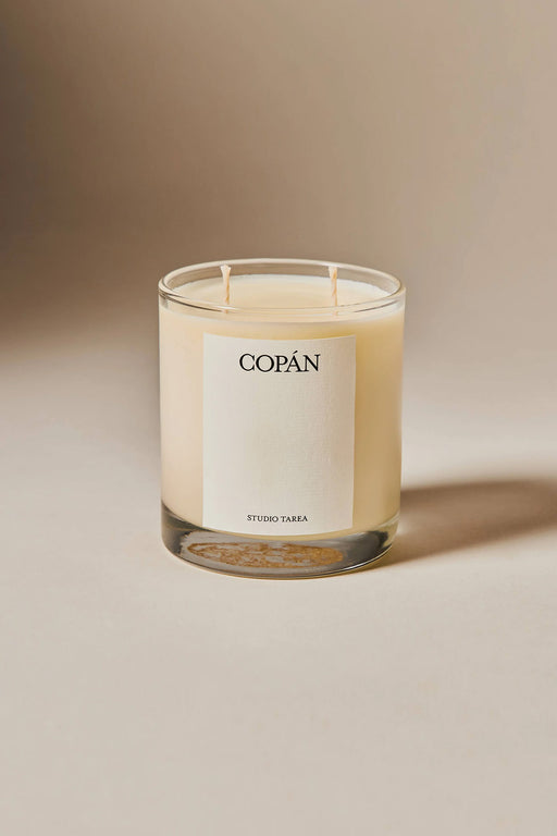 Copán | Earthy Candle Inspired by Mayan Ruins