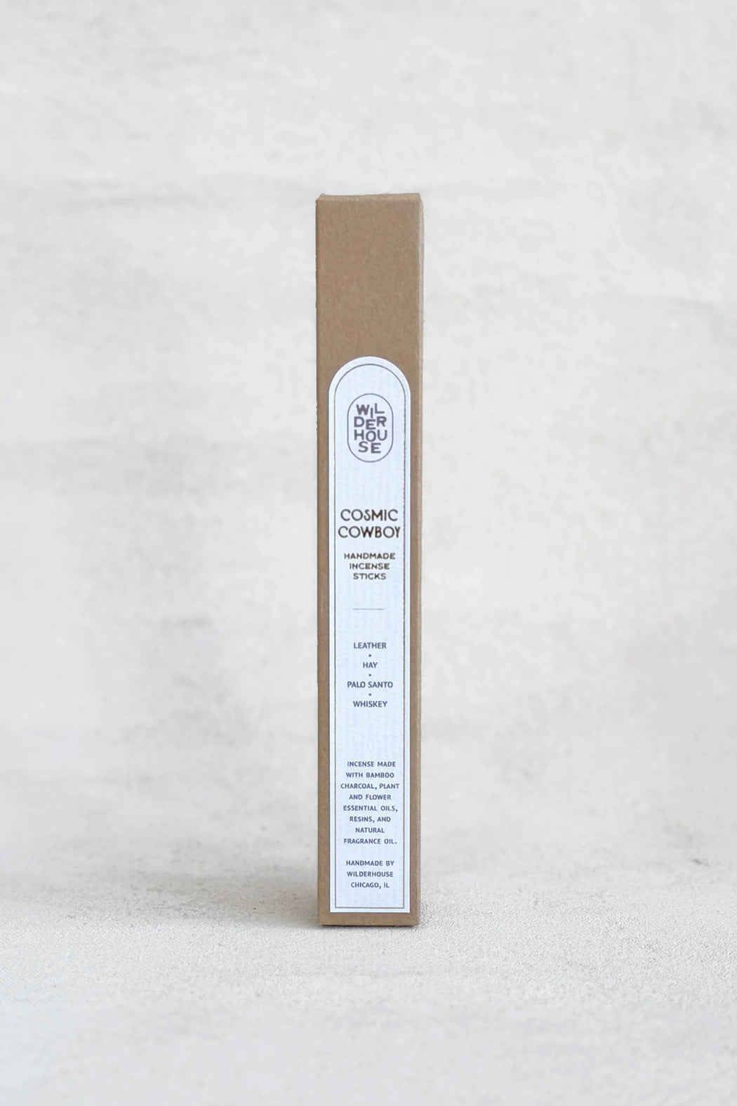 Cosmic Cowboy Incense Sticks