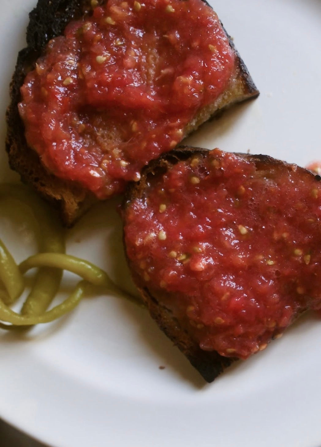 Tavola Set | Petite Olive Oil & Balsamic