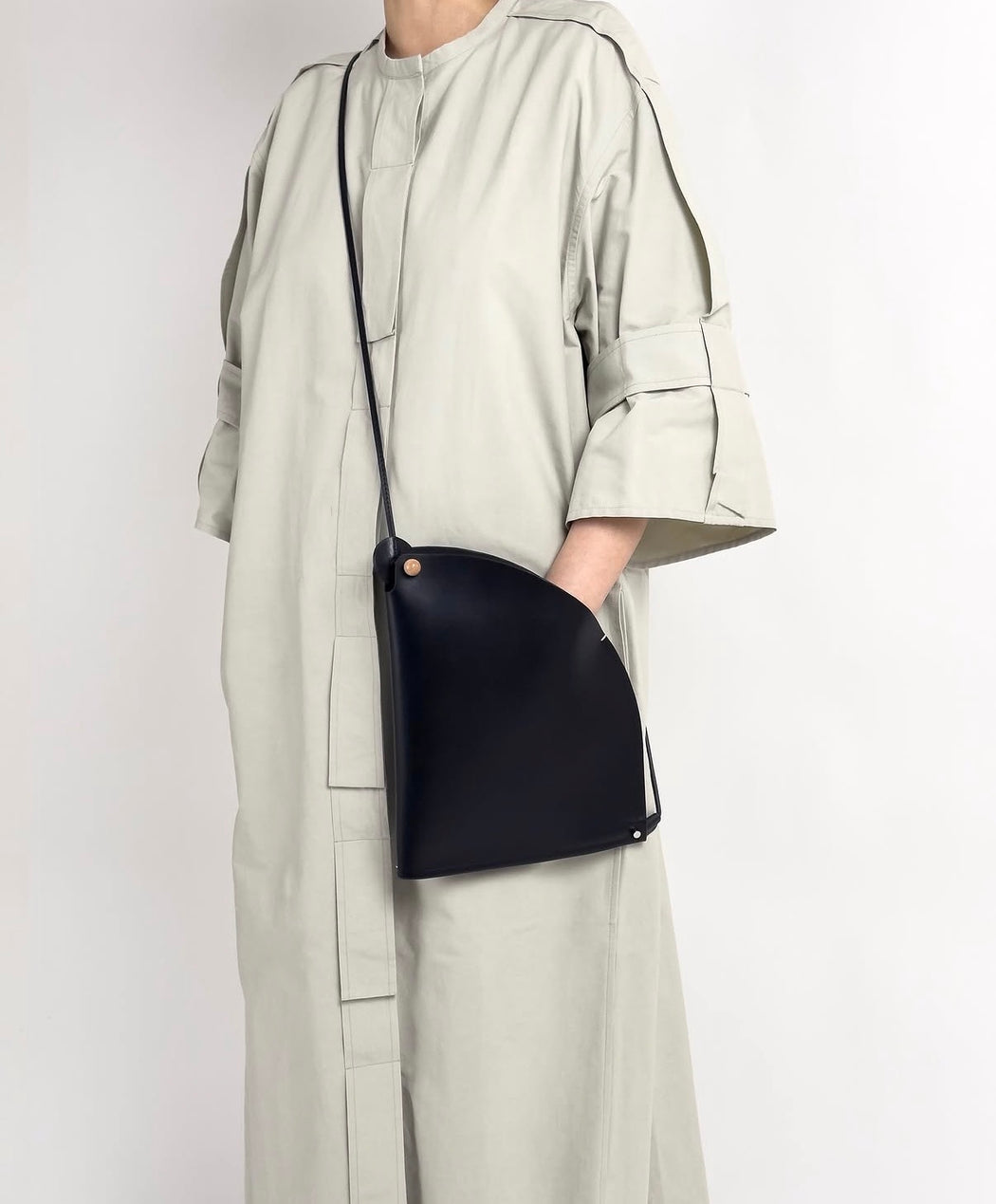 014 Pocket | Black