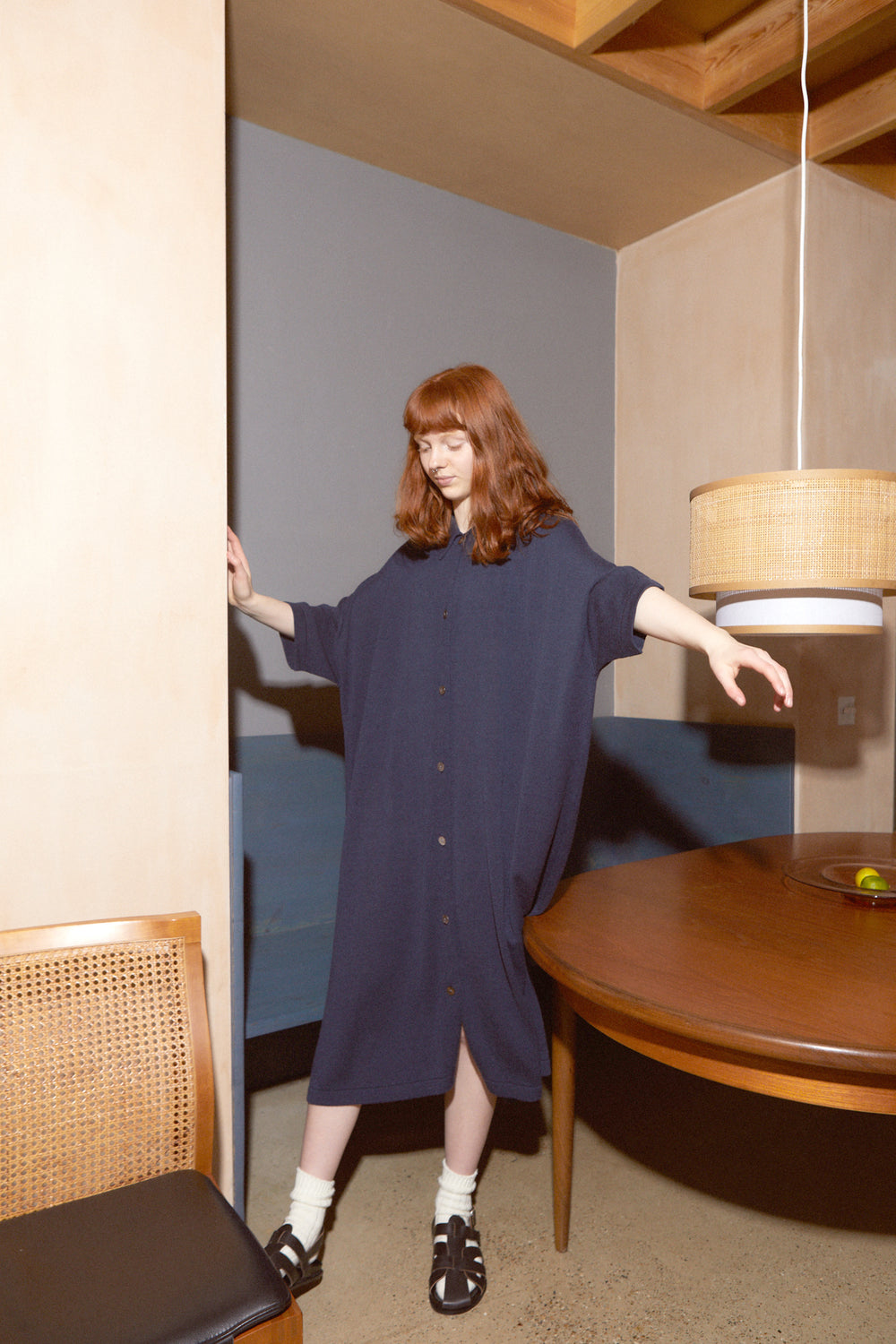 L. F. MARKEY | DAVOS DRESS | HAZEL & ROSE | MINNEAPOLIS