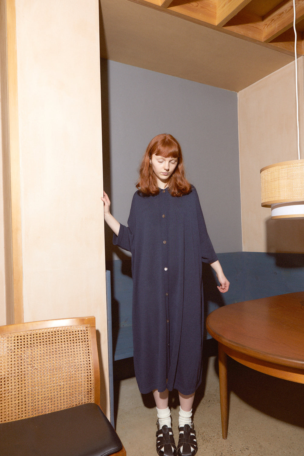 L. F. MARKEY | DAVOS DRESS | HAZEL & ROSE | MINNEAPOLIS