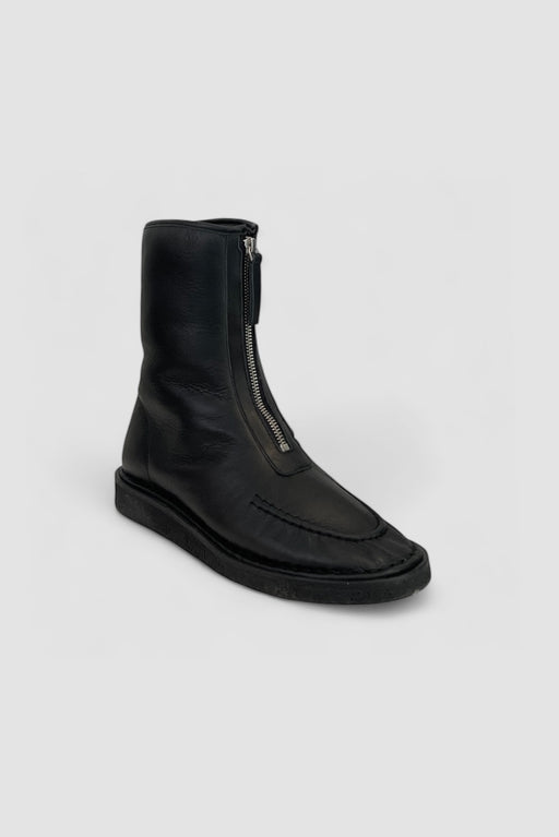 THE AURORA BOOT | Black