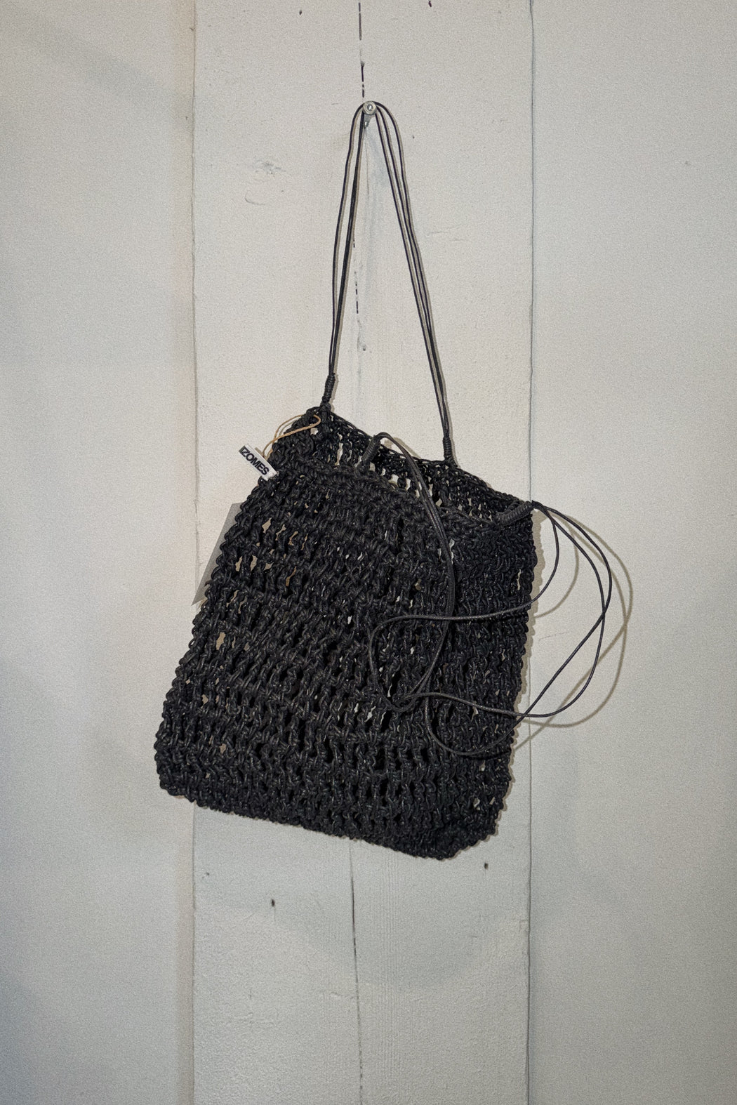 Anise Tote | Black
