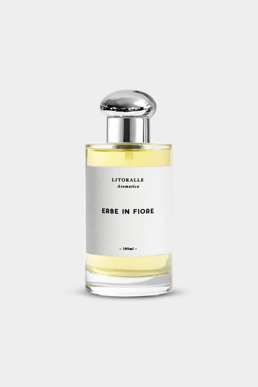 ERBE IN FIORE | 100ml
