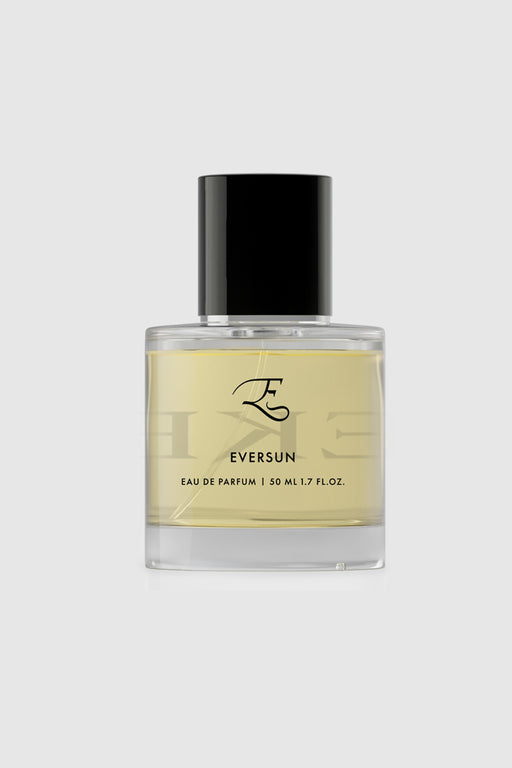 TEKES | EVERSUN EAU DE PARFUM | HAZEL & ROSE | MINNEAPOLIS