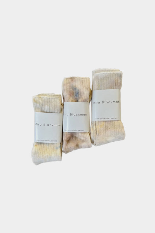 Bamboo Socks | Tundra