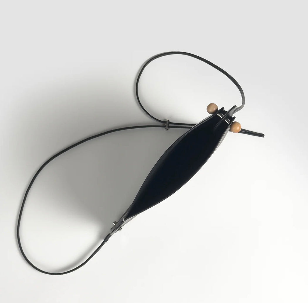 014 Pocket | Black