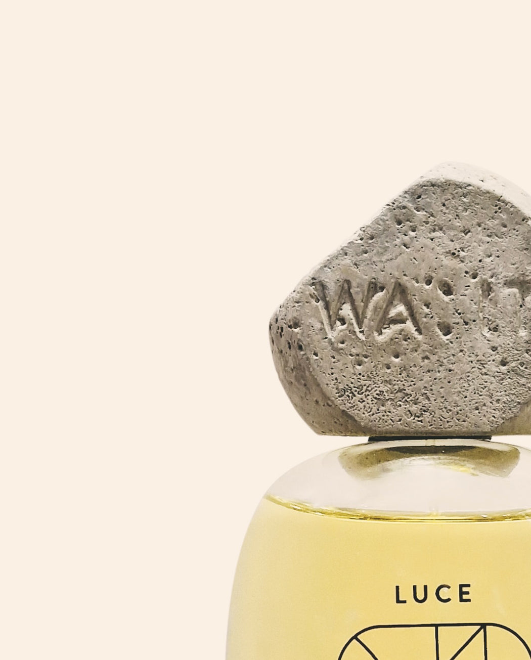 LUCE Eau de Parfum | LIMITED EDITION