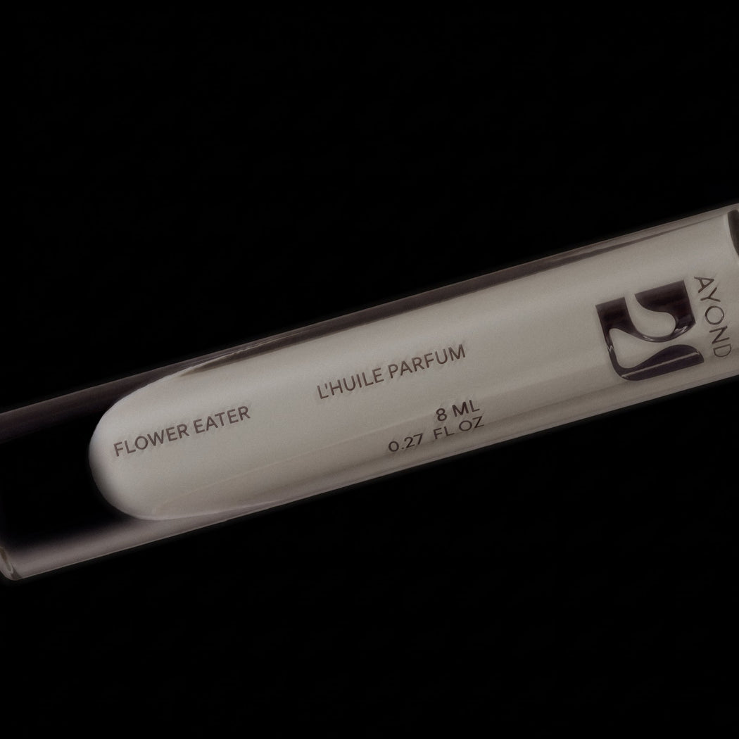 FLOWER EATER PERFUME OIL