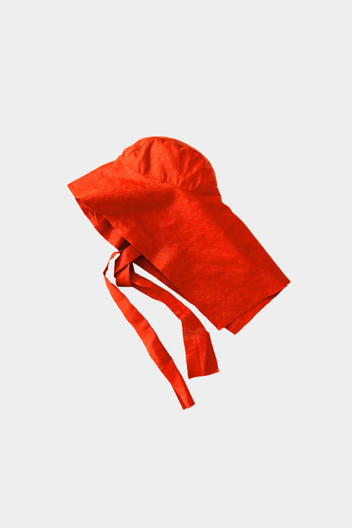 Fisherman Hat | Cayenne