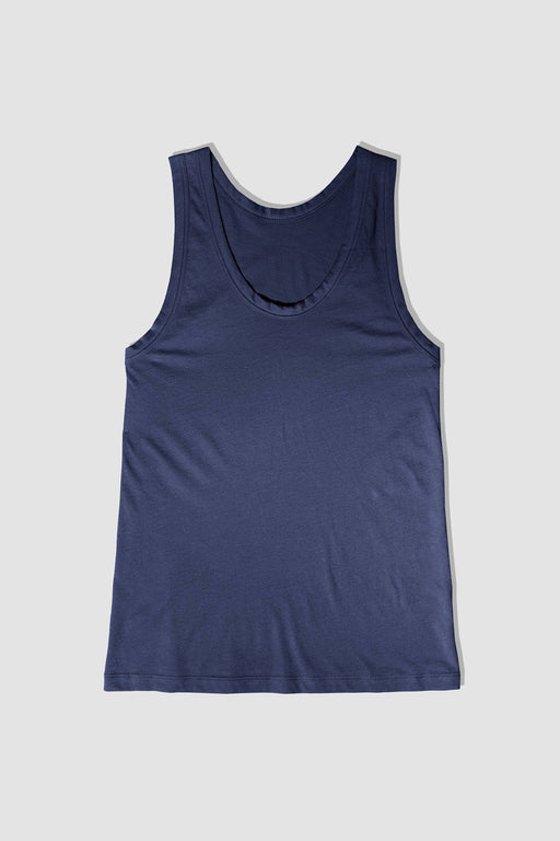 GOLDIE TANK | LAPIS