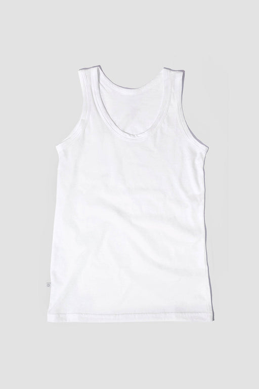 GOLDIE TANK | CHALK