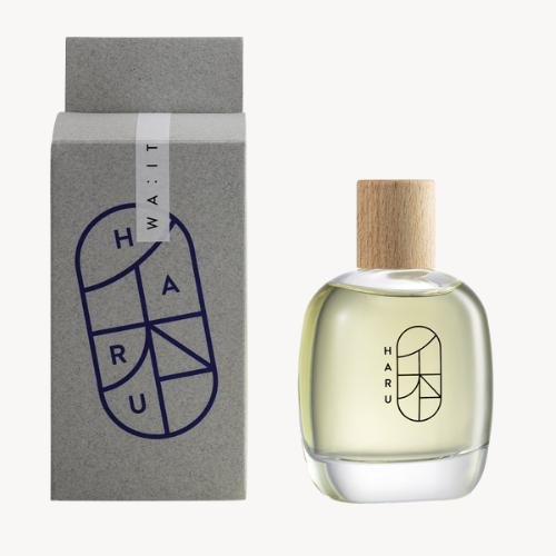 HARU Eau de Parfum