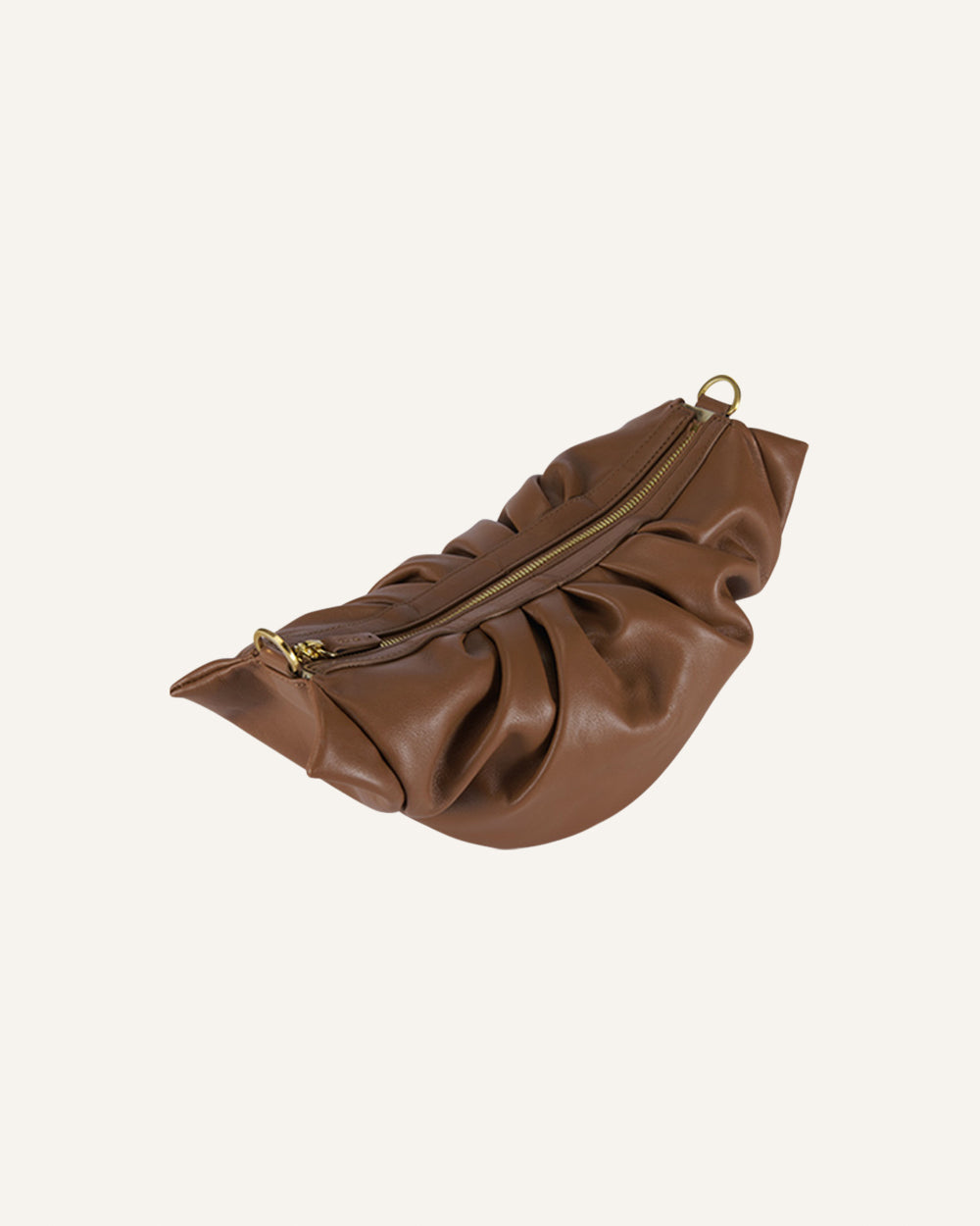 Croissant Bag | Brown
