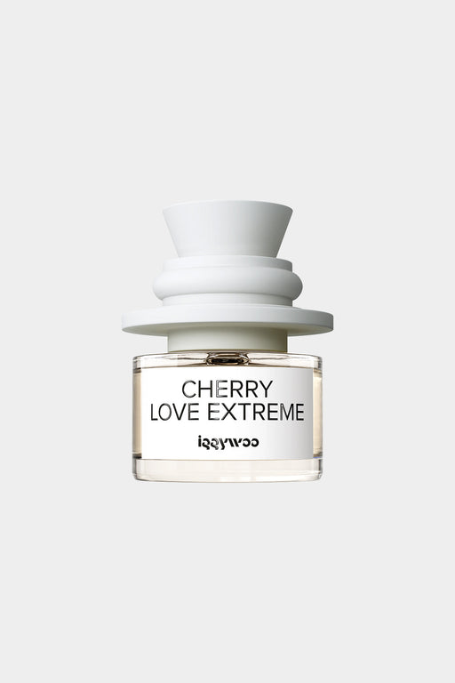 Cherry Love Extreme Eau de Parfum