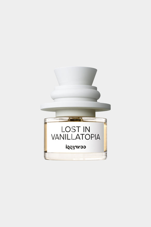 Lost In Vanillatopia Eau de Parfum
