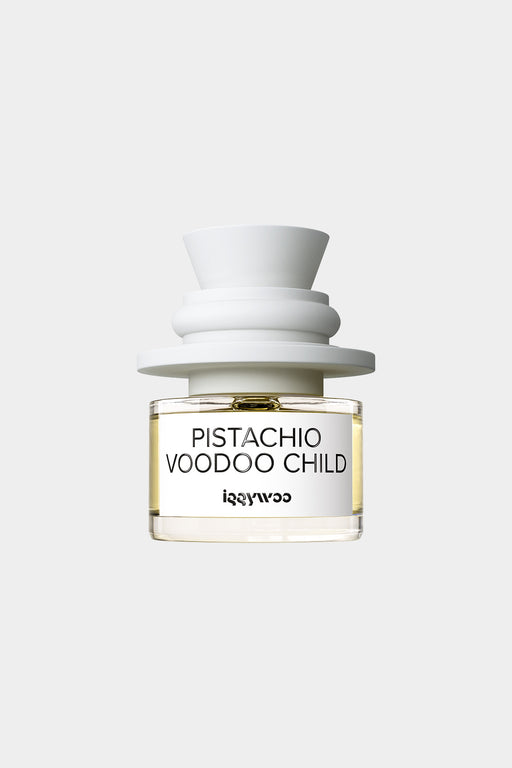 Pistachio Voodoo Child Eau de Parfum
