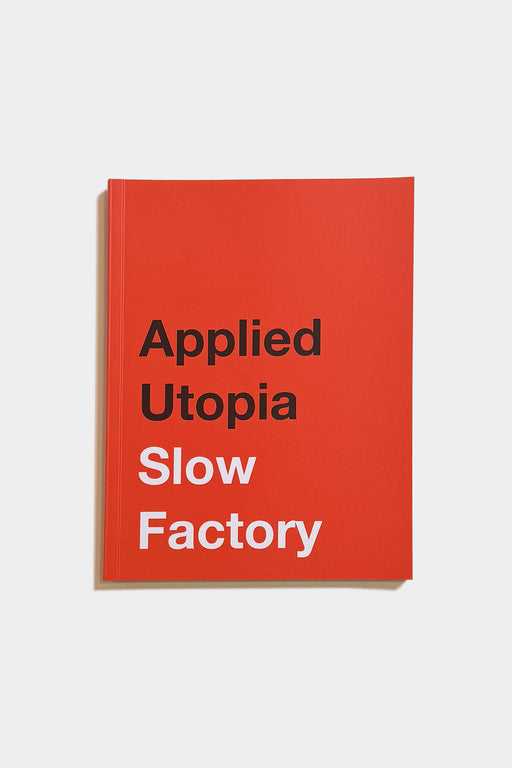 Applied Utopia Textbook