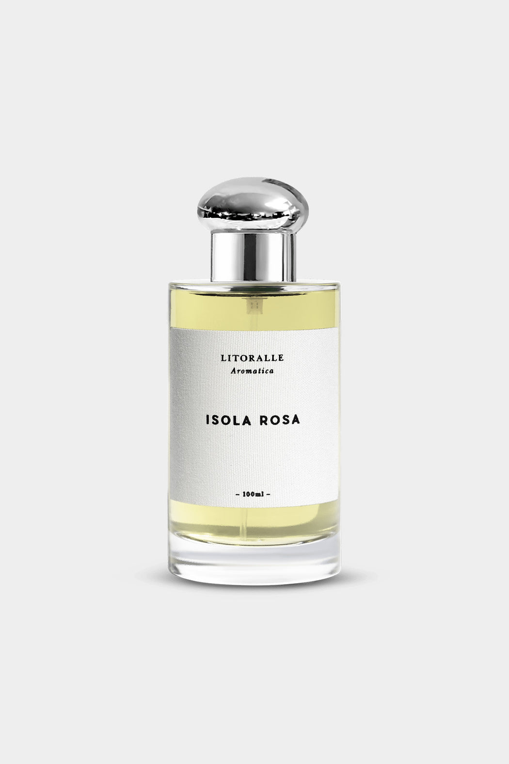 Isola Rosa | 100ml