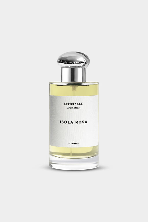 Isola Rosa | 100ml