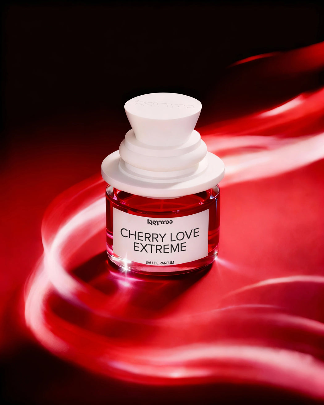 Cherry Love Extreme Eau de Parfum