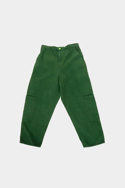 Forager Pants | Kale