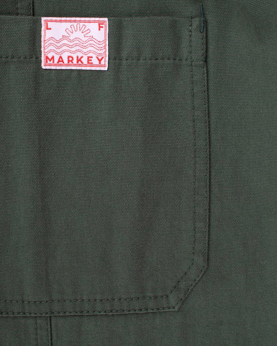 KALEB TROUSER | FOREST