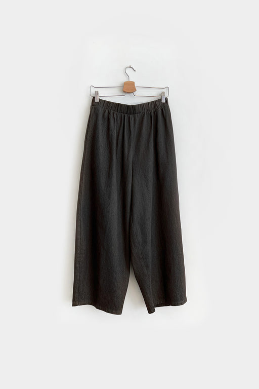 Los Angeles Pant | Washed Black