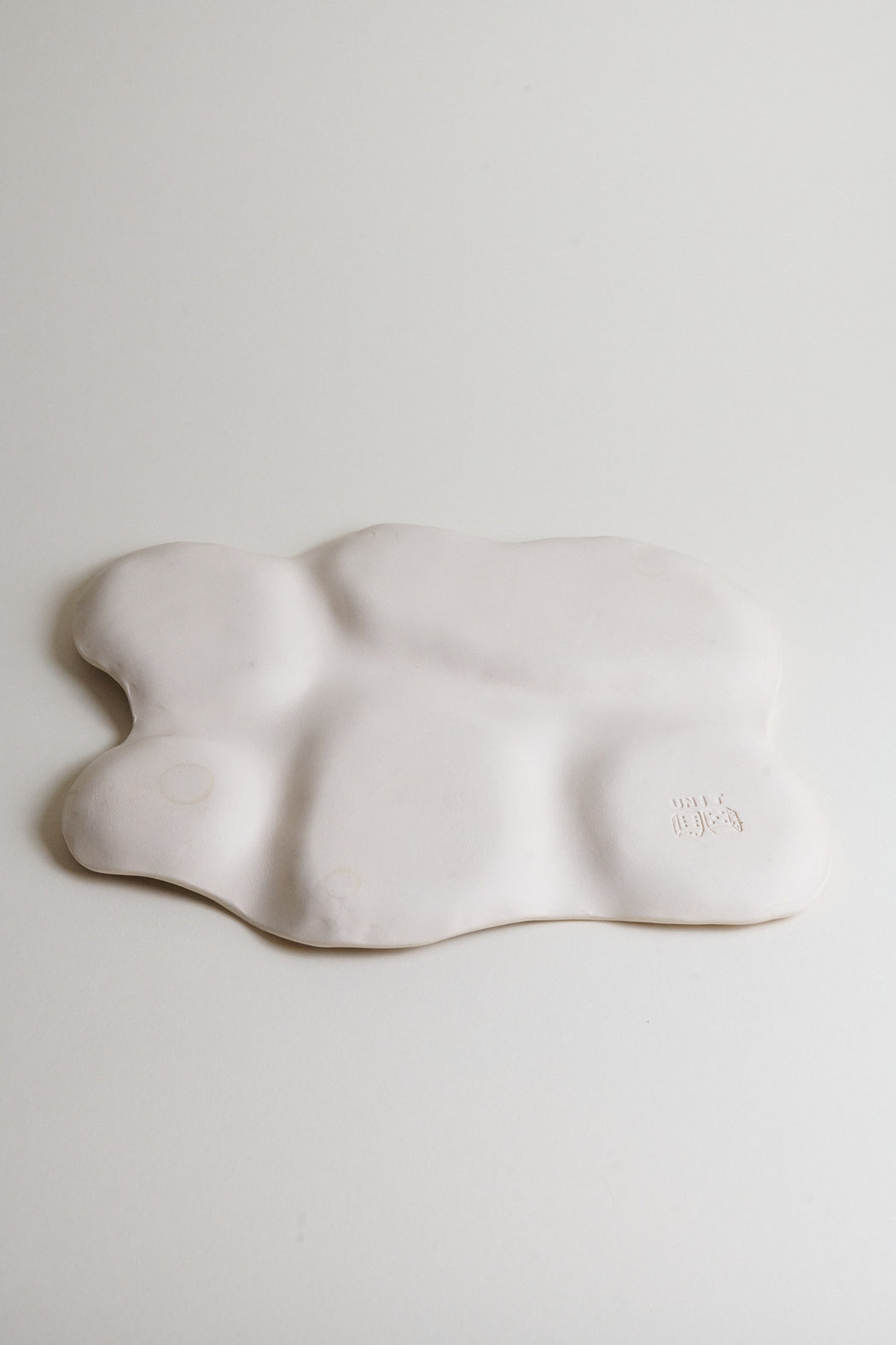 Large Girl Dinner Ceramic Cheese & Charcuterie Platter