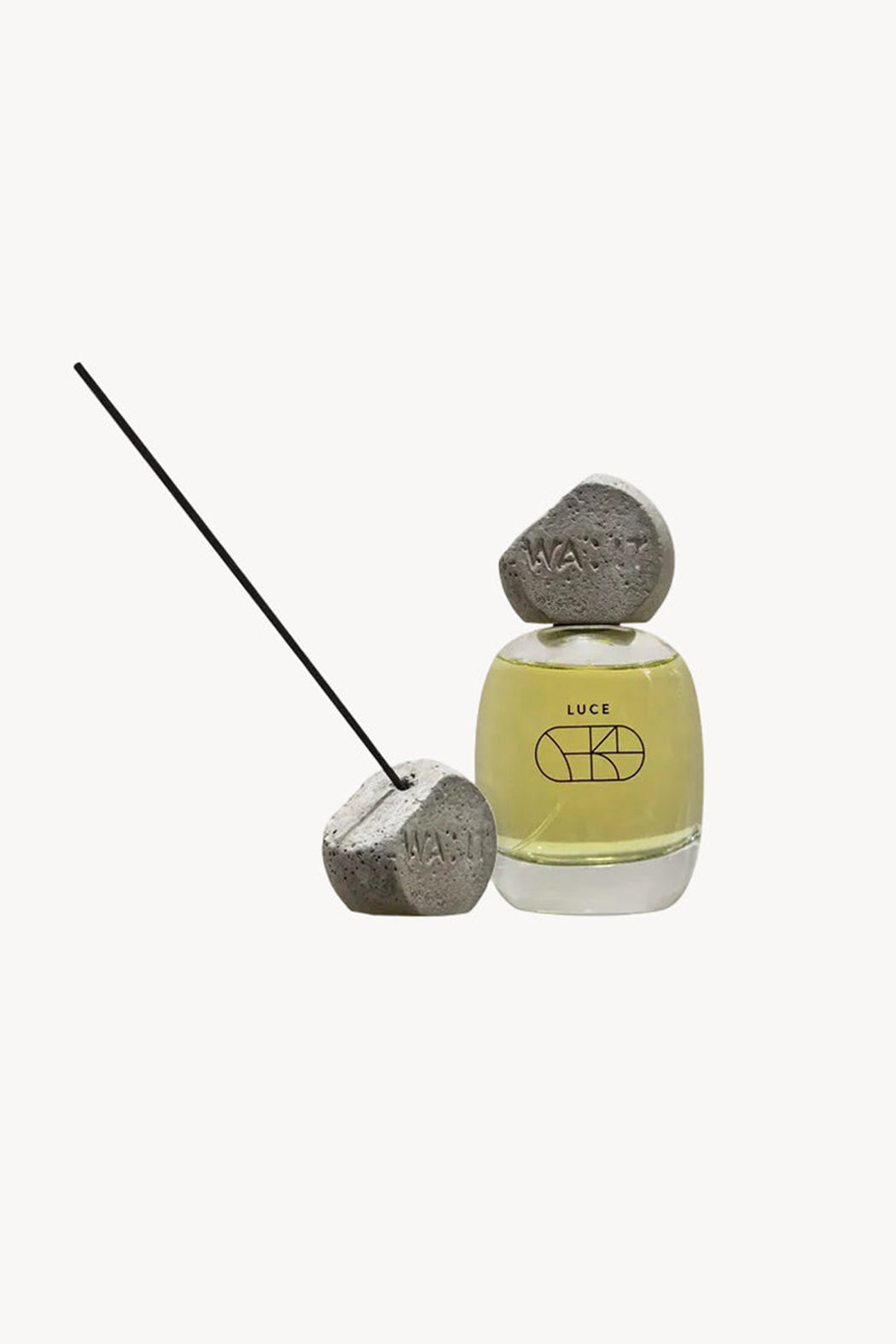 LUCE Eau de Parfum | LIMITED EDITION