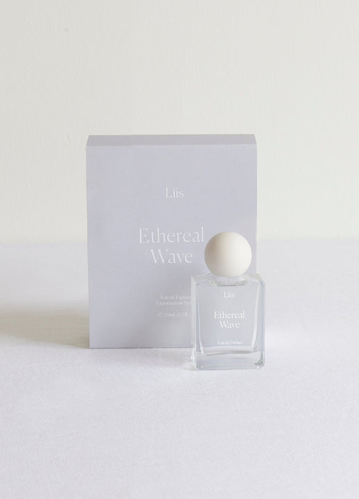 Ethereal Wave Eau de Parfum | 50ml