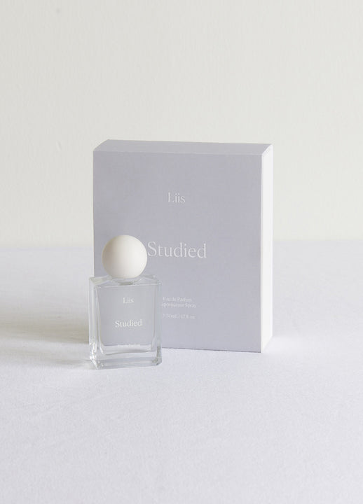 Studied Eau de Parfum | 50ml