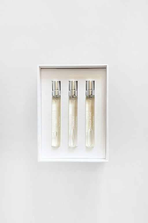 Unseen Scent Wardrobe
